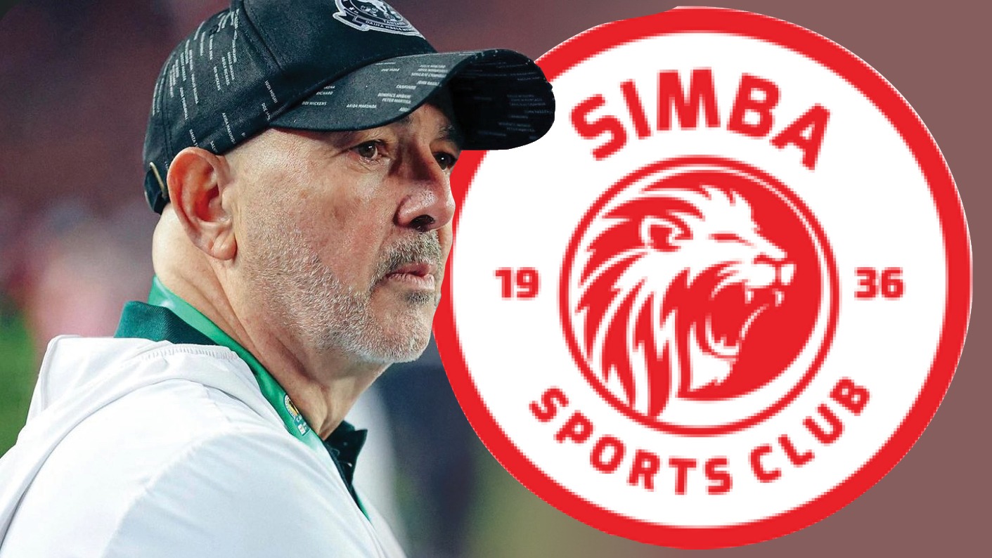 
KUNA kitu kilikuwa kinaendelea kati ya kocha wa zamani wa Yanga, Nasreddine Nabi na viongozi wa Simba ambacho kimemalizika kwa mmoja wao kununa.
Kocha huyo maarufu nchini anayeinoa Kaizer...