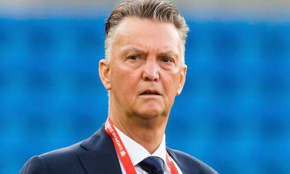 VAN GAAL Pict
