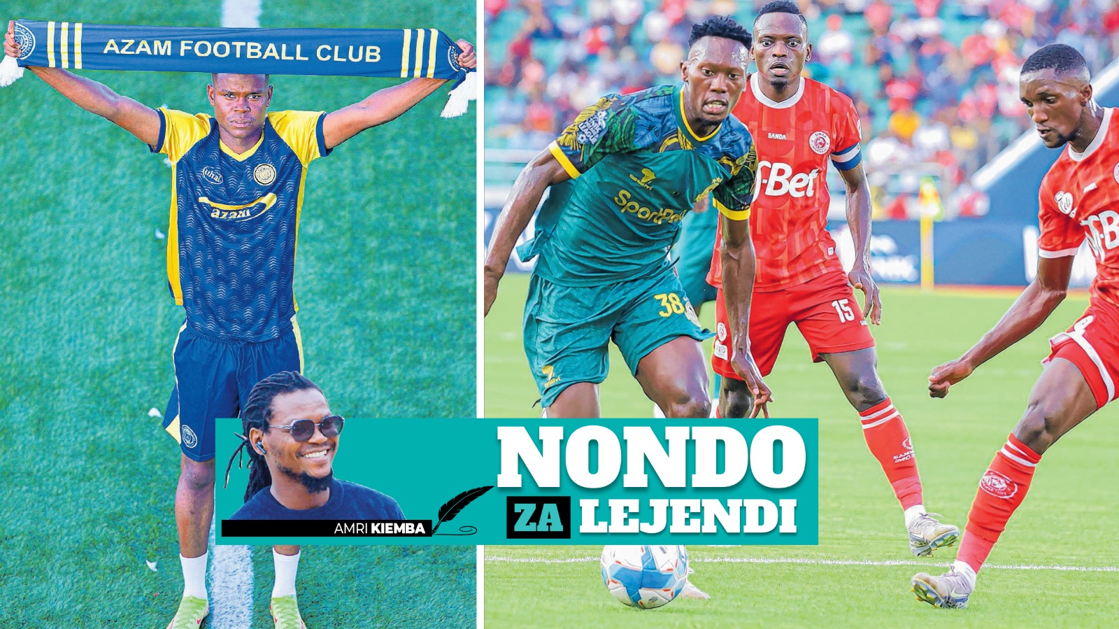 NONDO Pict