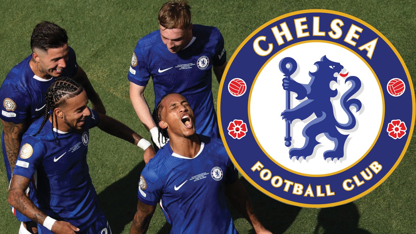 CHELSEA Pict