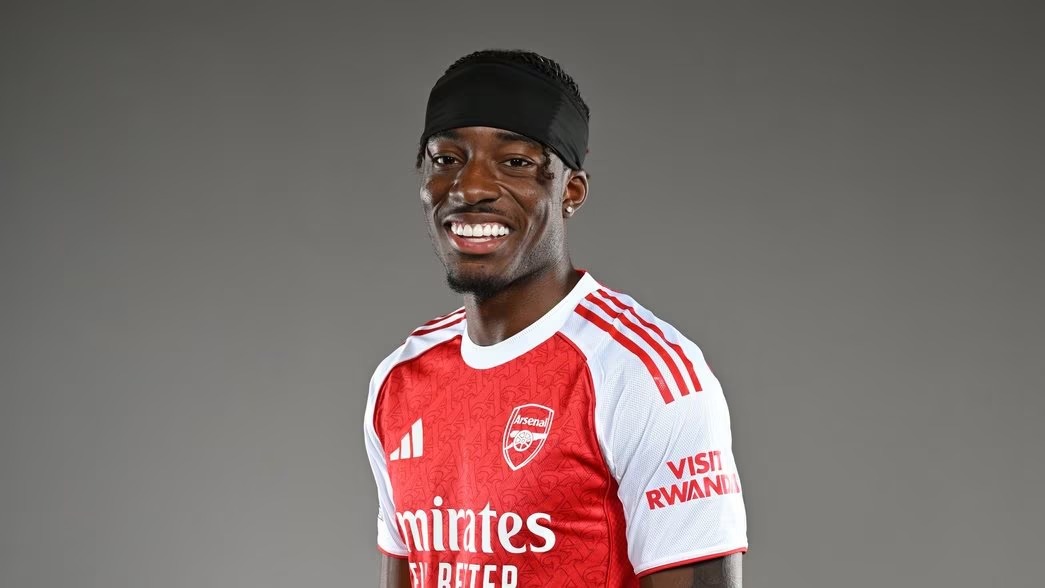 MADUEKE Pict