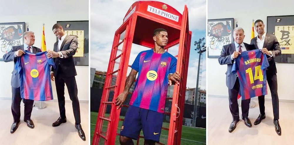 RASHFORD Pict