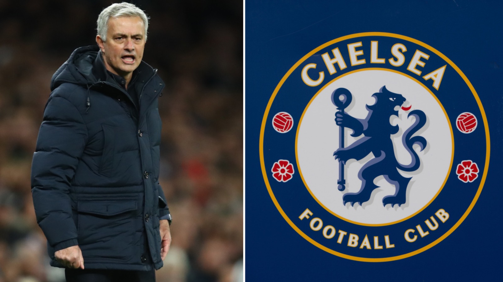 MOURINHO Pict