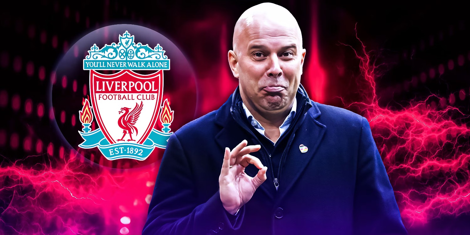 LIVERPOOL Pict