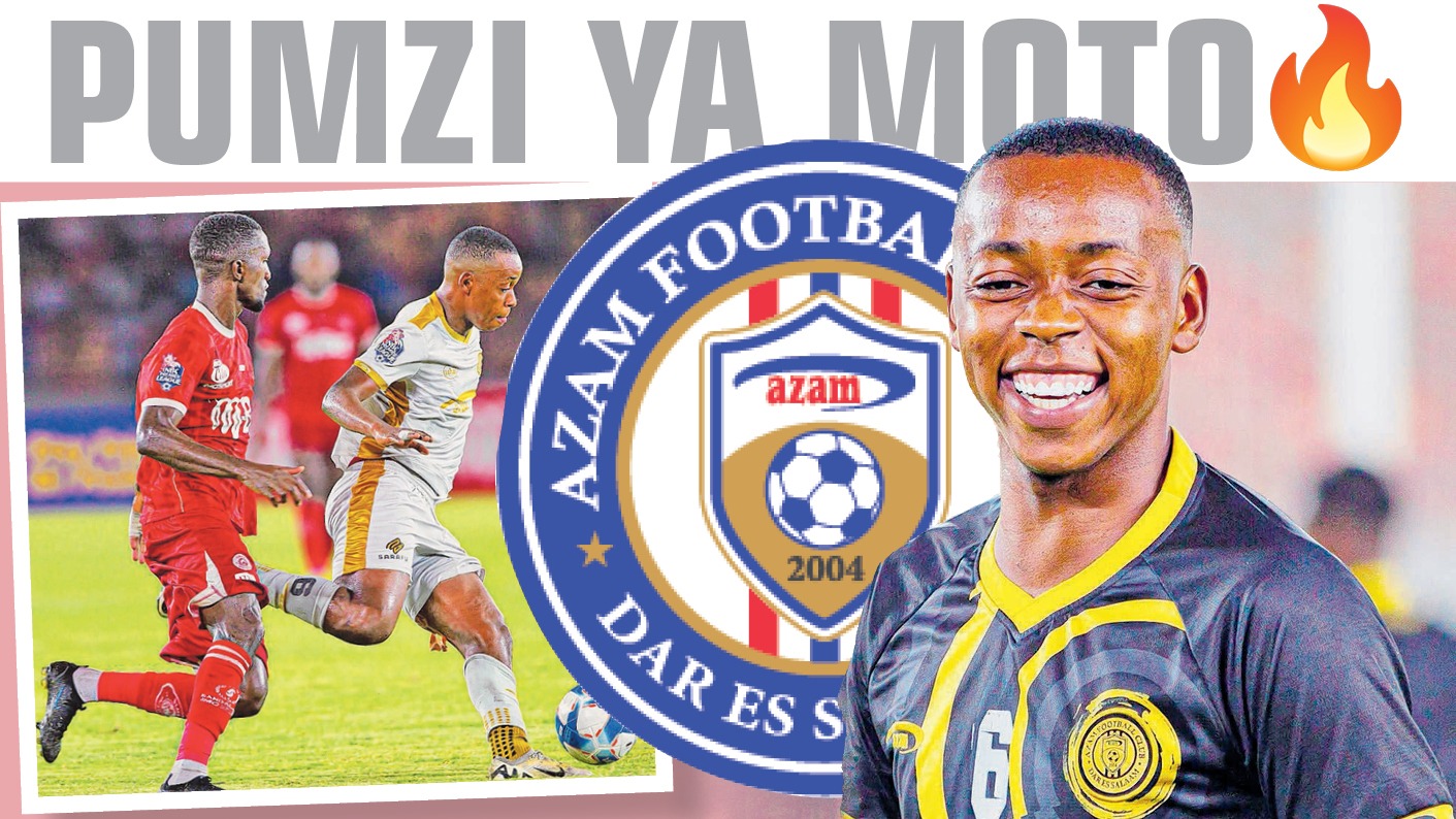 PUMZI Pict
