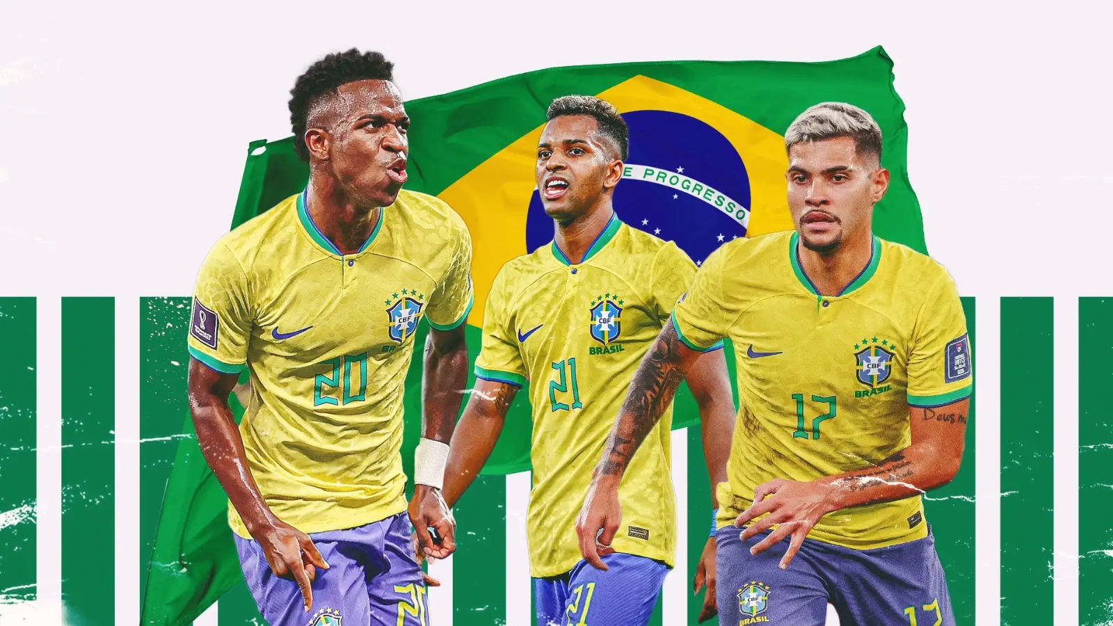 BRAZIL Pict