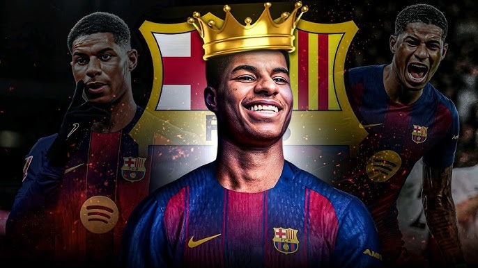 RASHFORD Pict