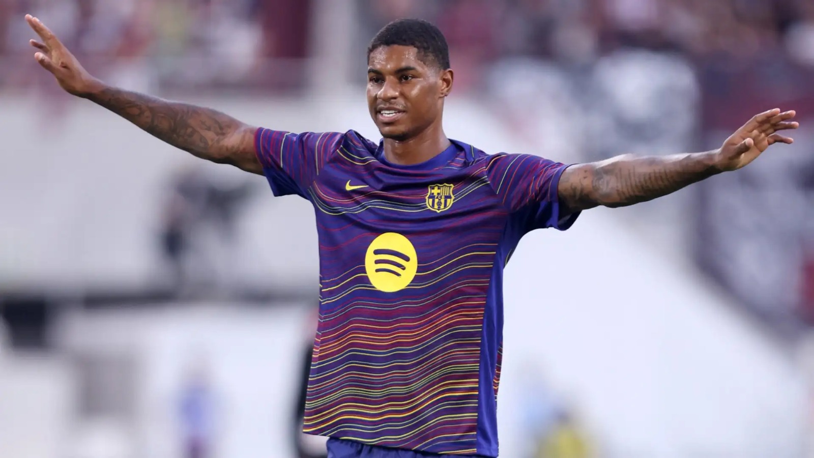 RASHFORD Pict