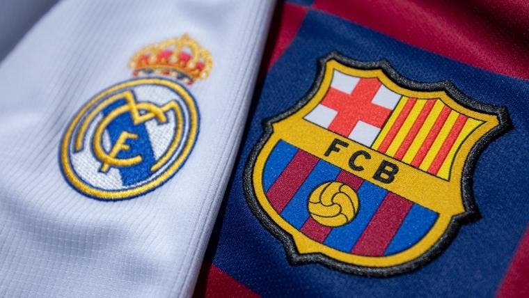 LA LIGA Pict