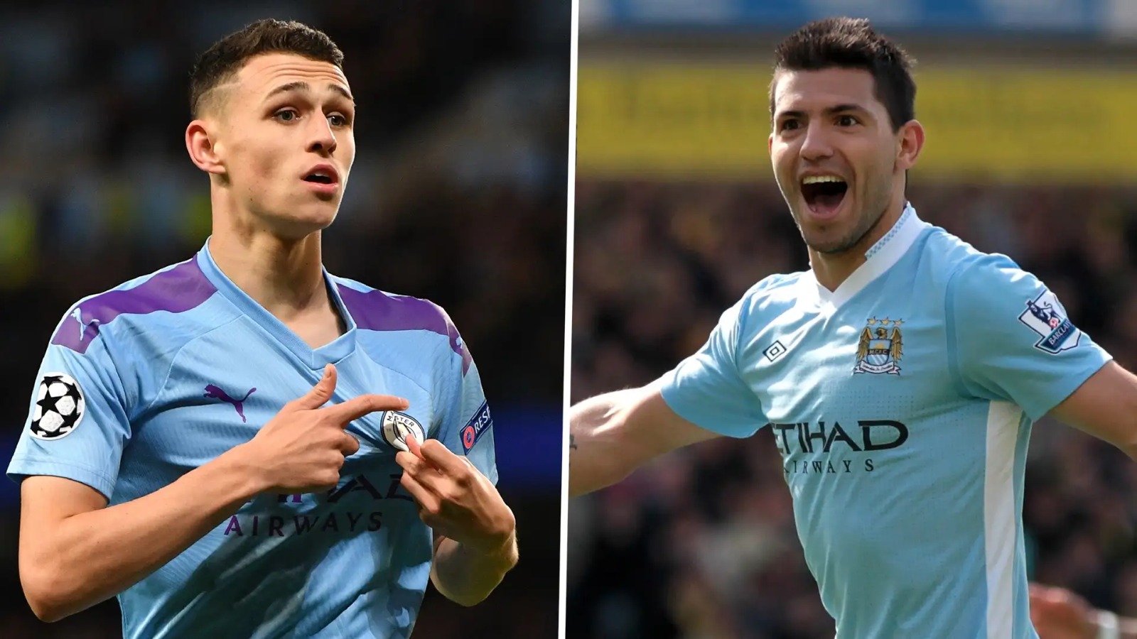 AGUERO Pict