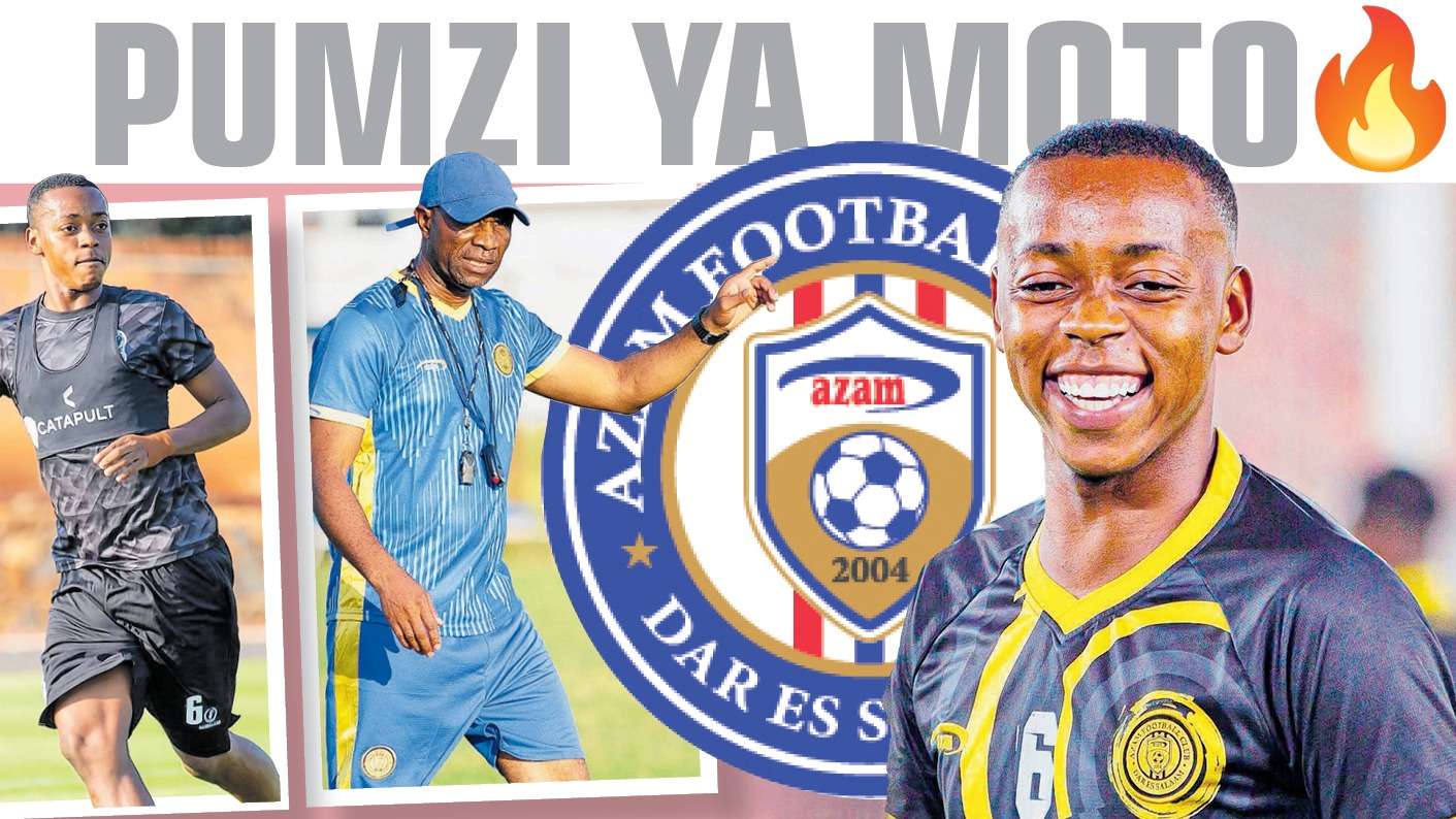 PUMZI Pict