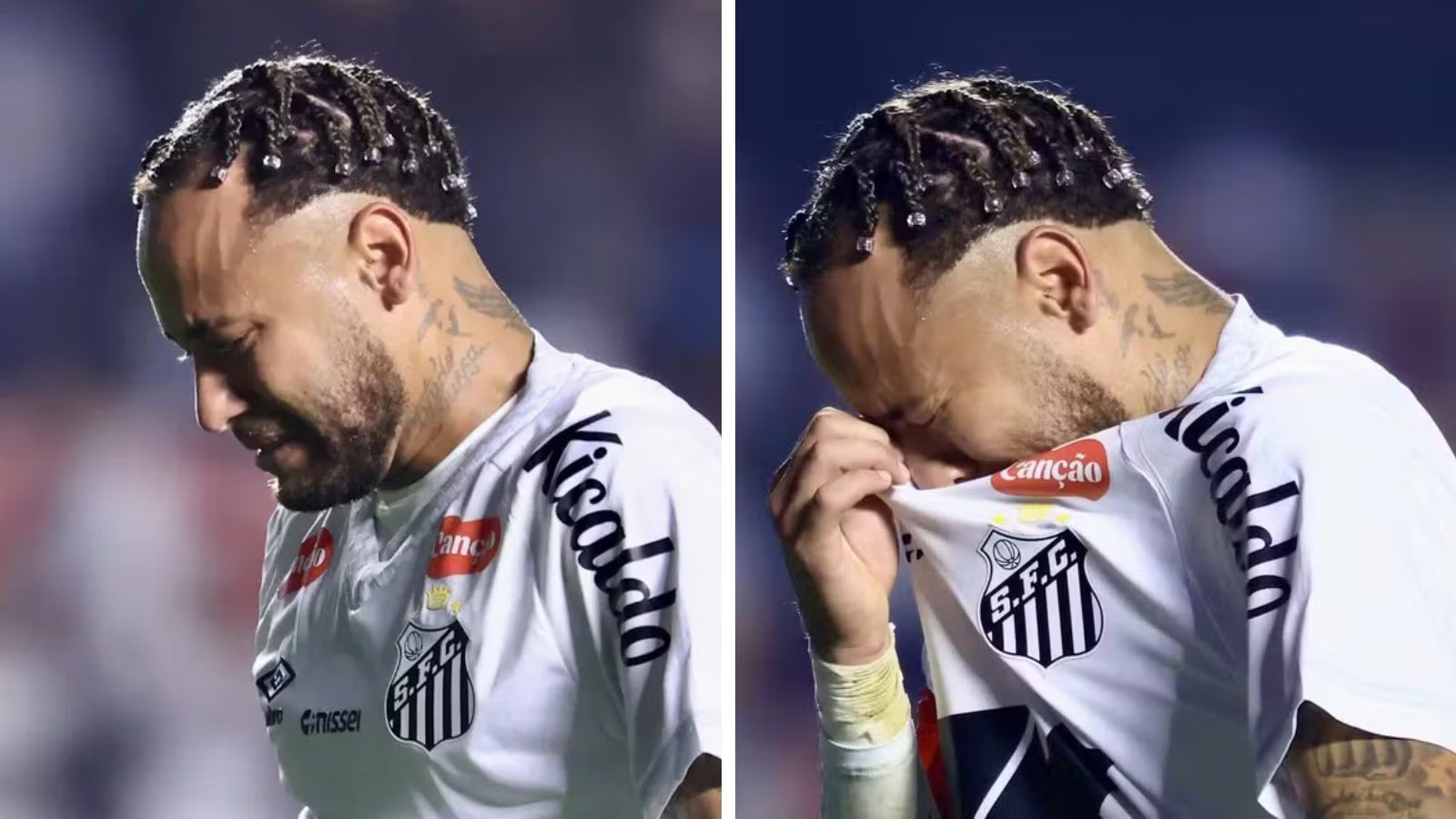 NEYMAR Pict