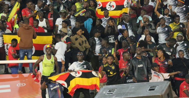 UGANDA Pict