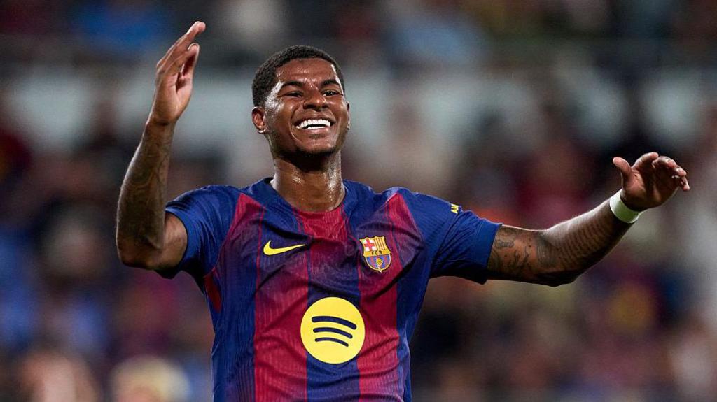 RASHFORD Pict