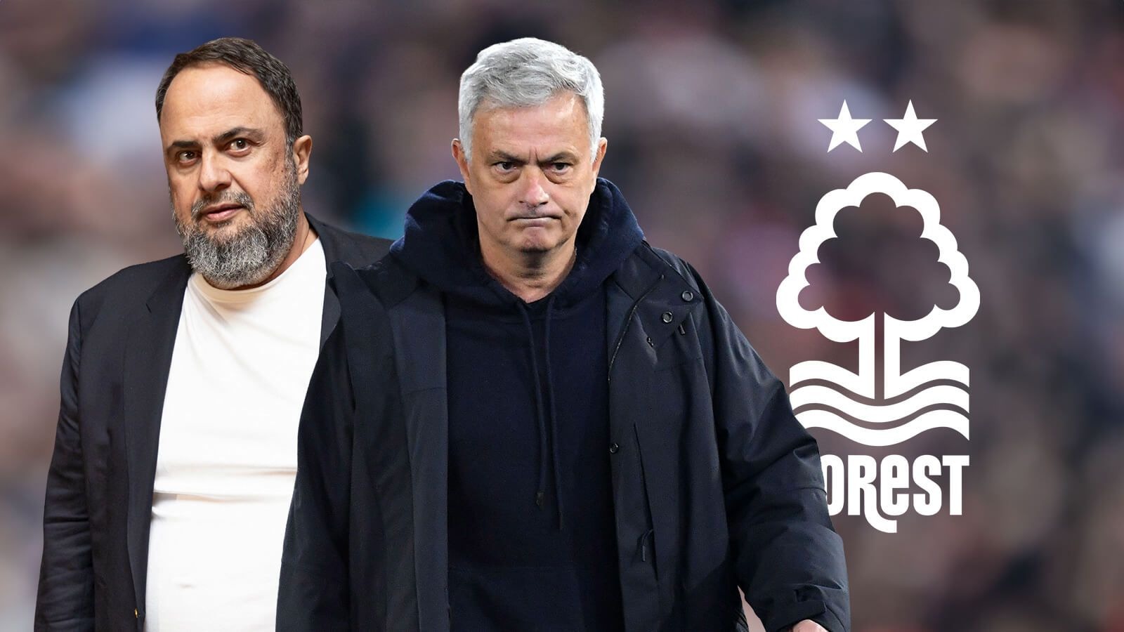 MOURINHO Pict