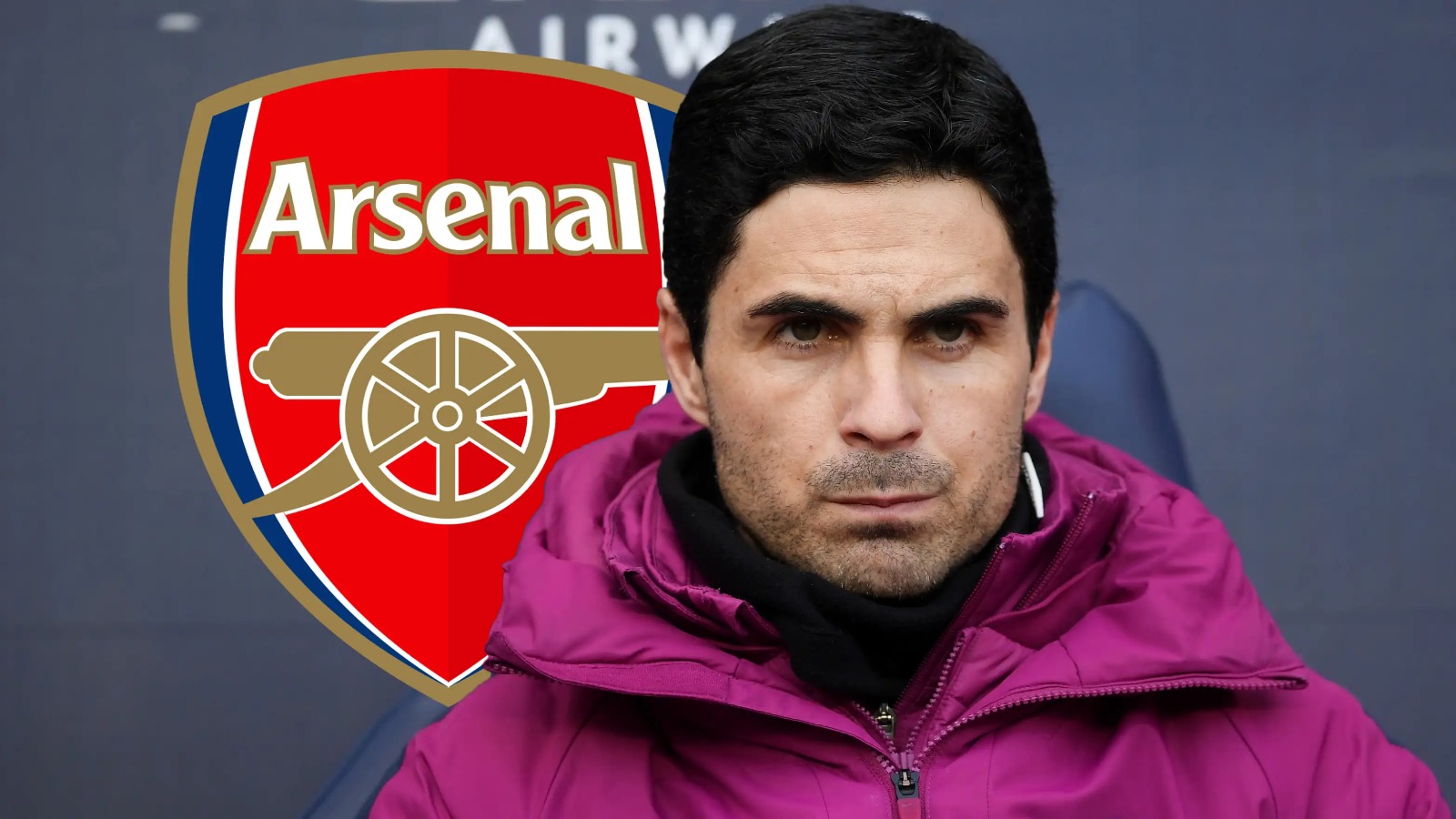 ARTETA Pict