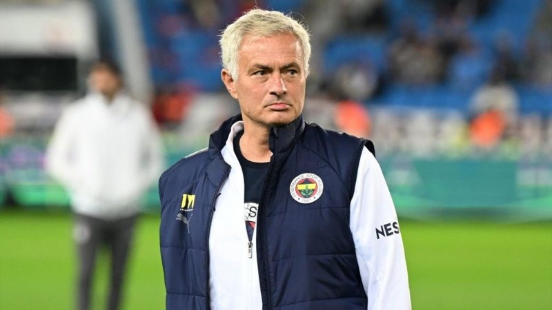 MOURINHO Pict