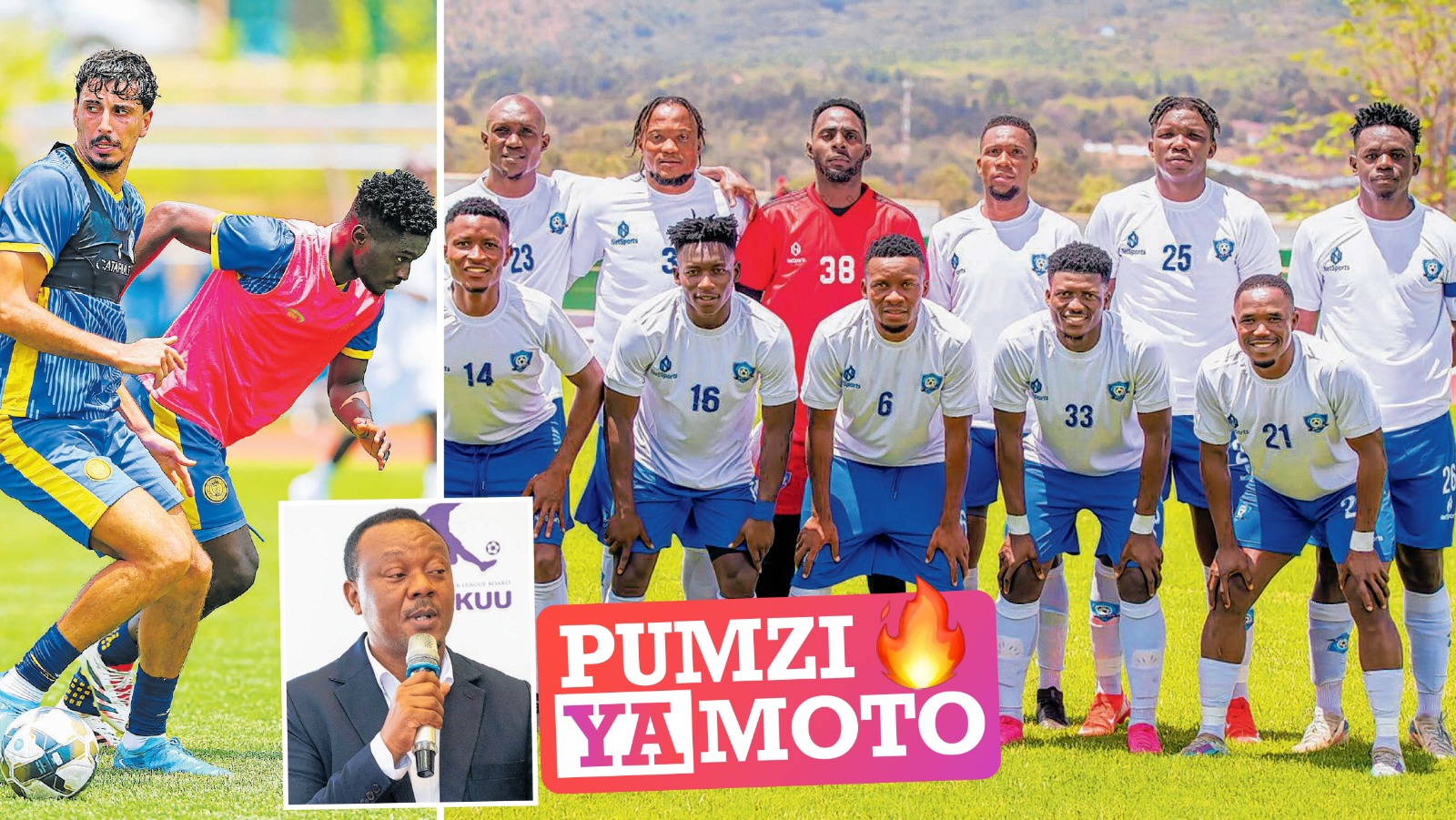 PUMZI Pict