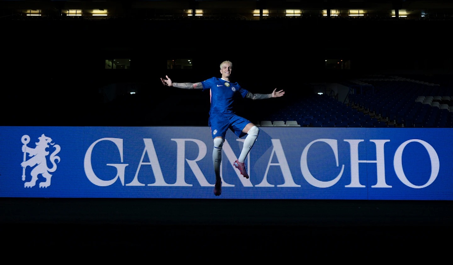 GENACHO Pict