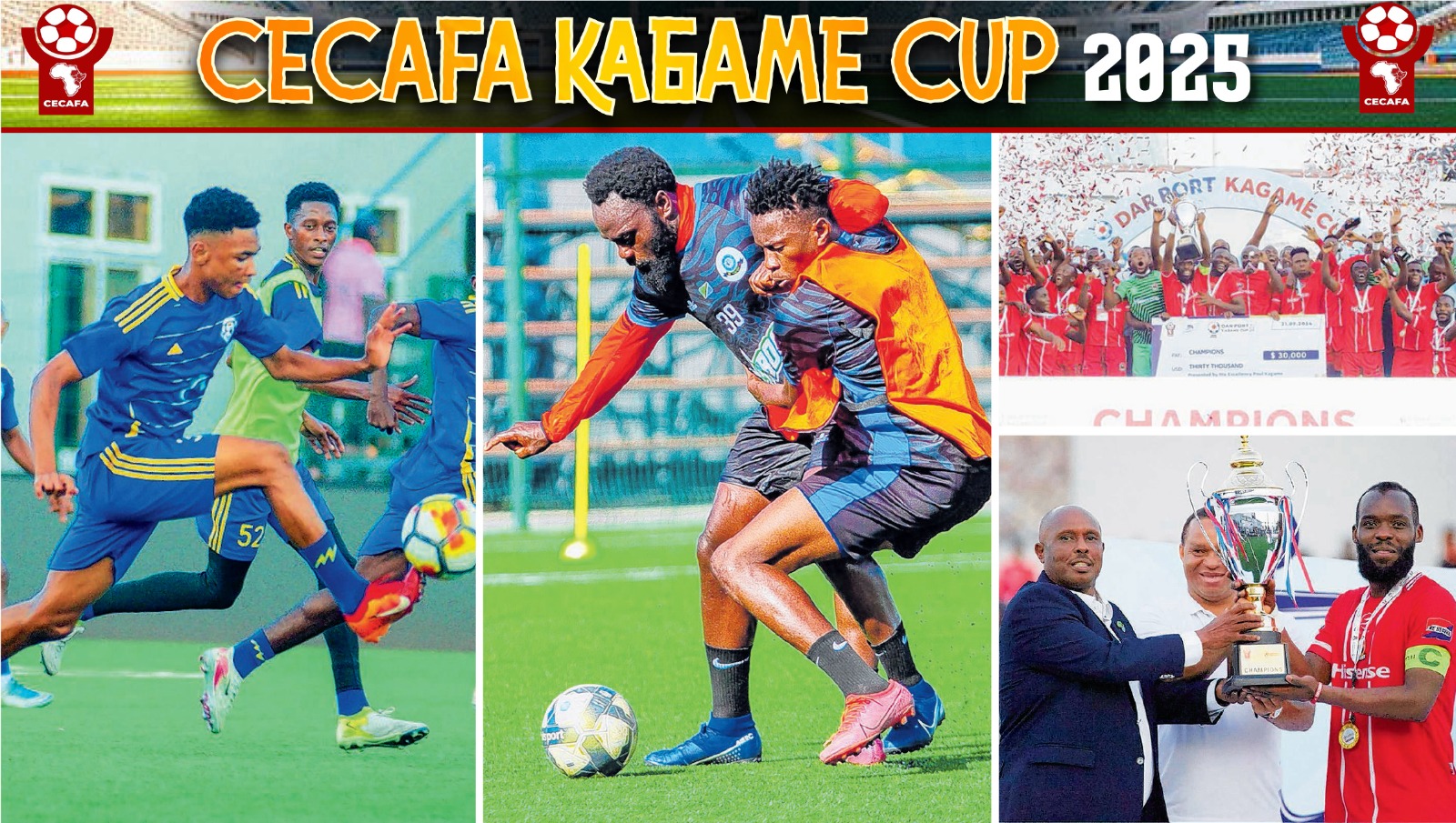 KAGAME Pict