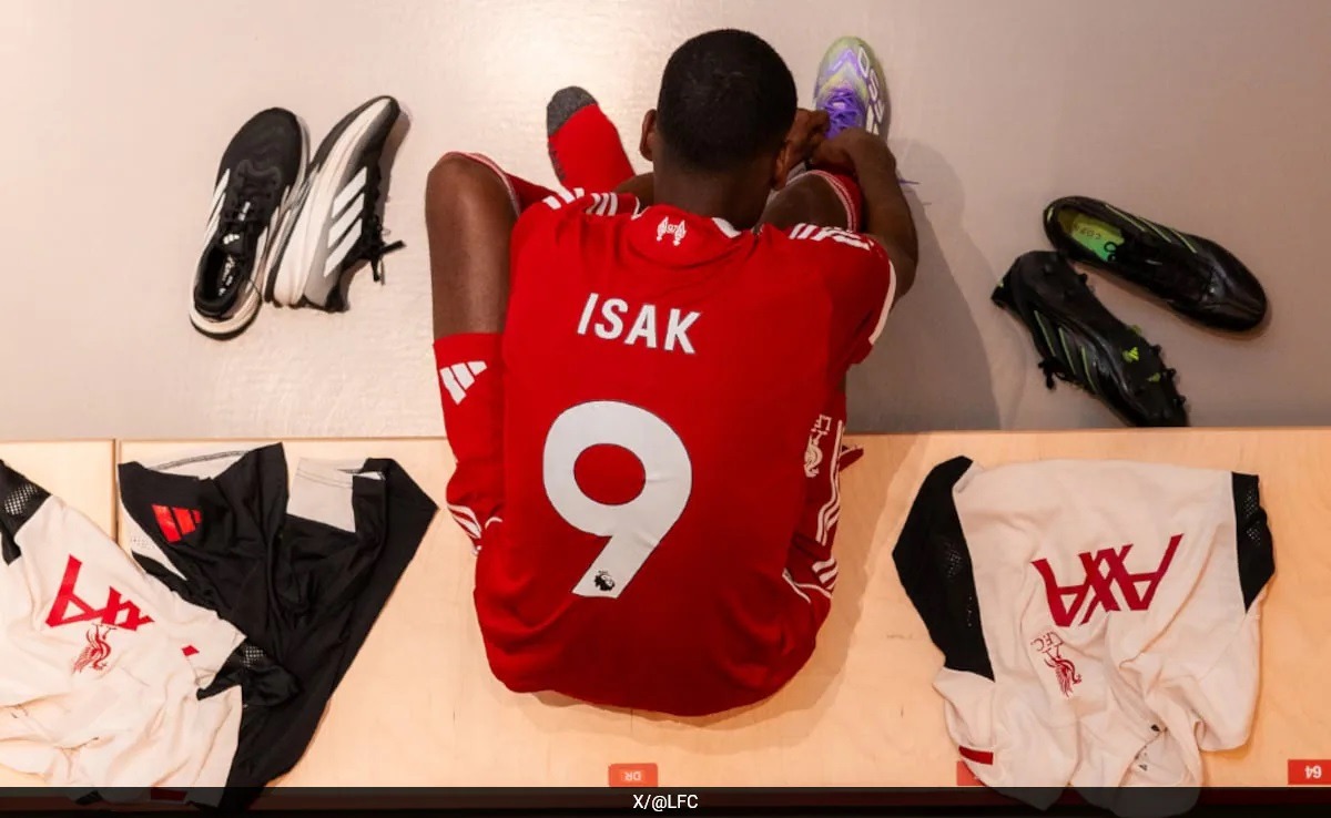 ISAK Pict