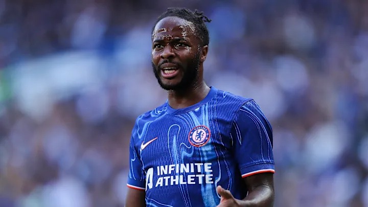 STERLING Pict