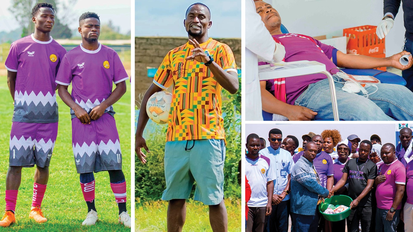 MBEYA Pict