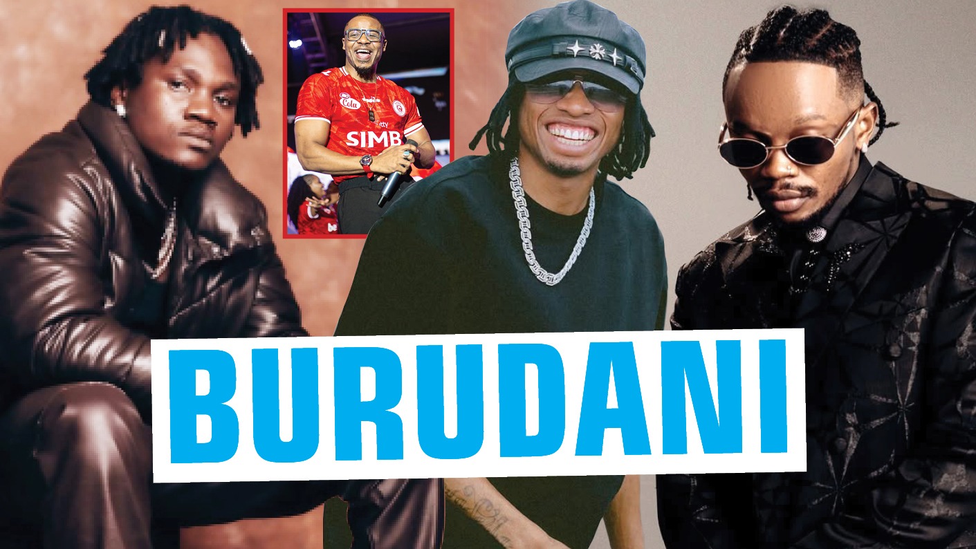 BURUDANI Pict