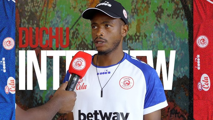 Duchu apewa mikoba ya Tshabalala Simba | Mwanaspoti