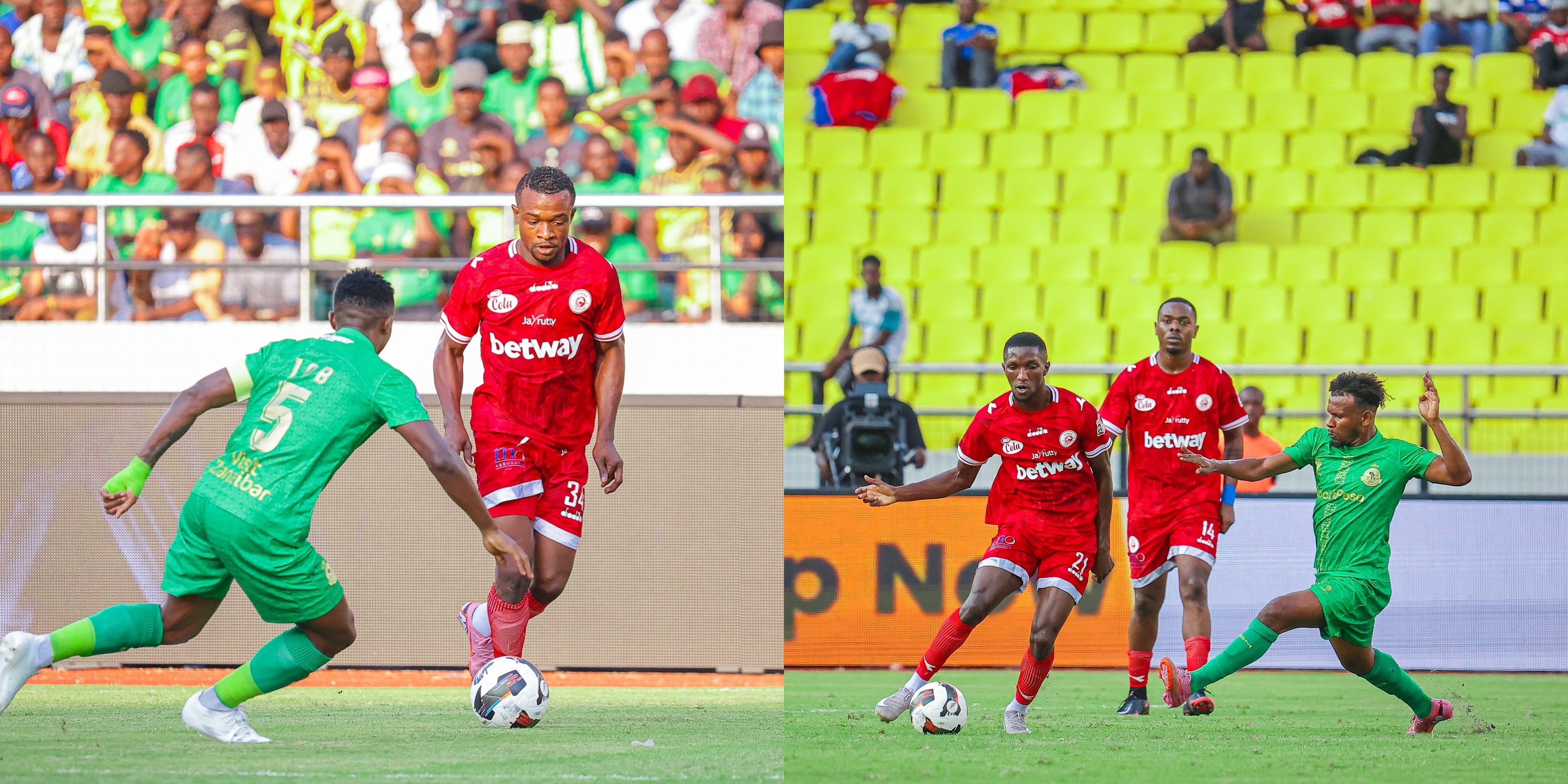 YANGA Pict