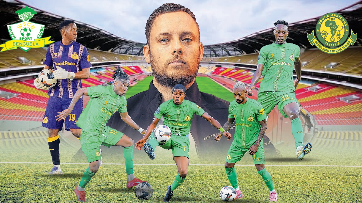YANGA Pict