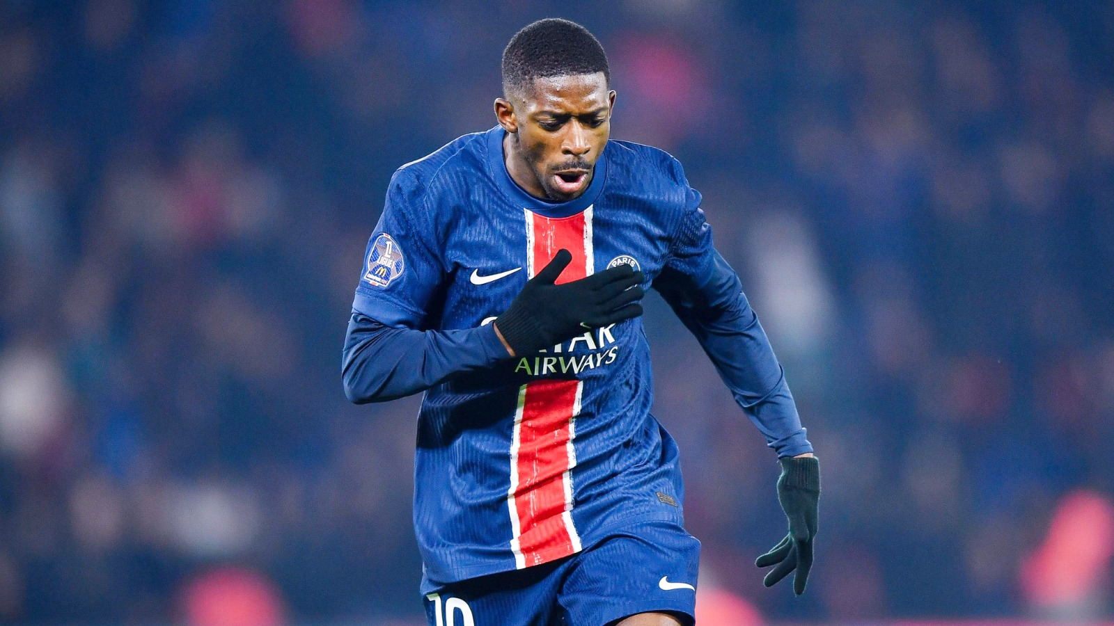 DEMBELE Pict