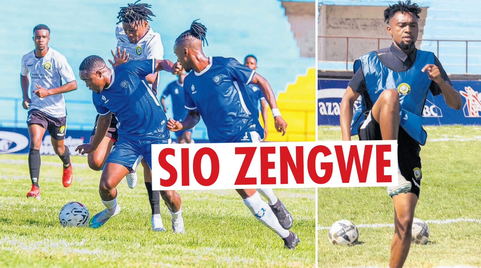 ZENGWE Pict