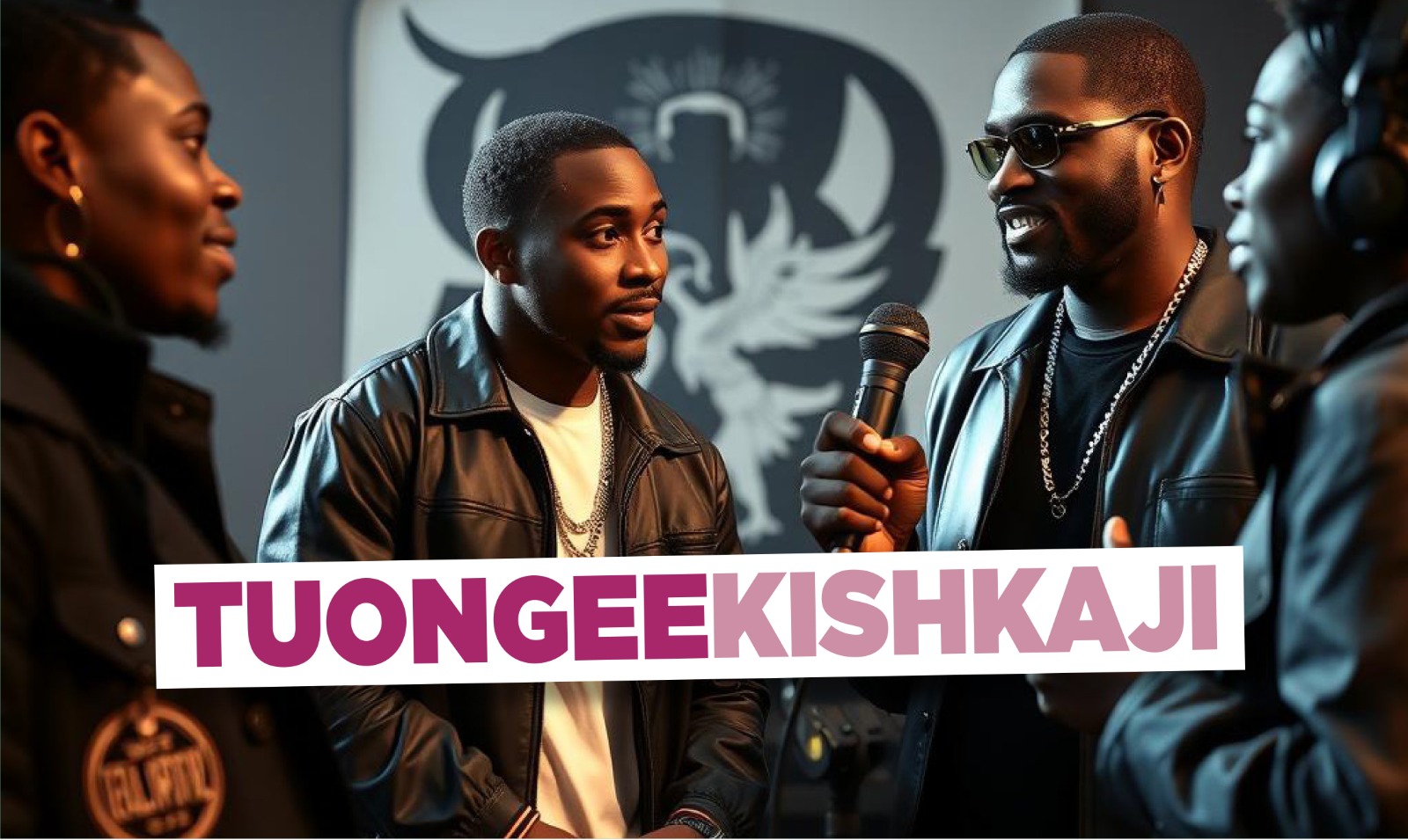KISHKAJI Pict