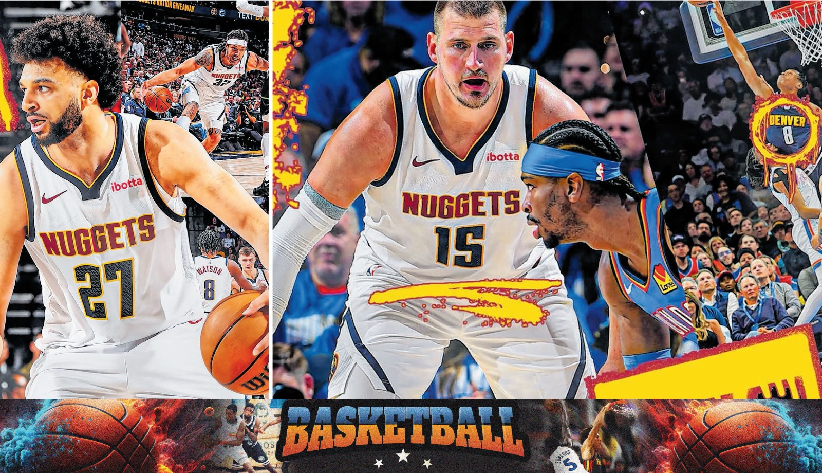 NBA Pict