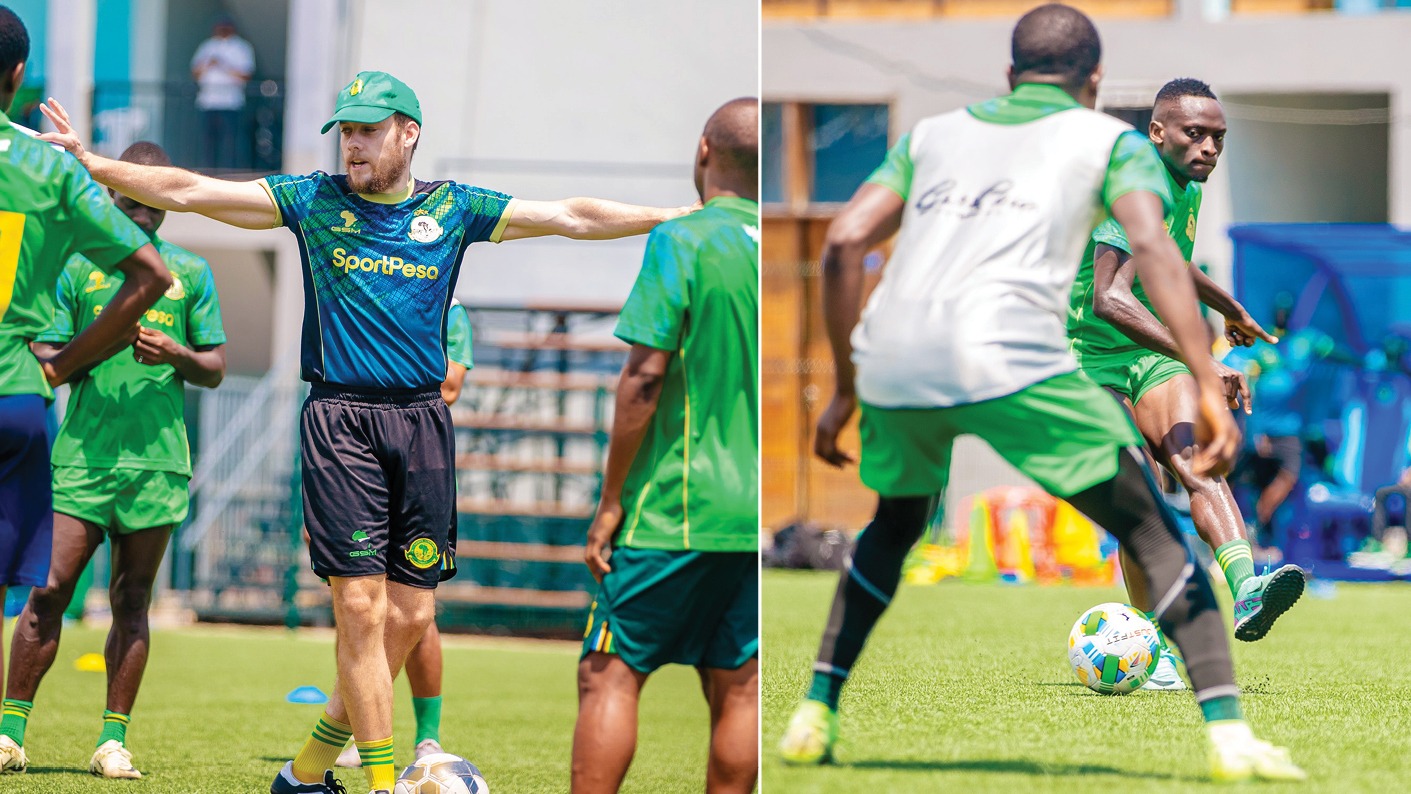 YANGA Pict
