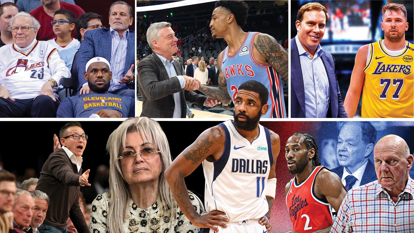 NBA Pict