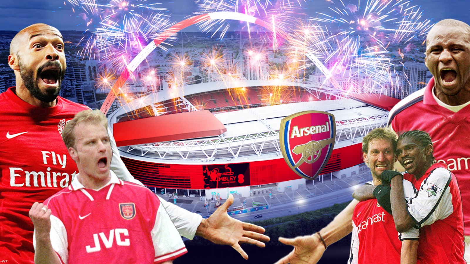 ARSENAL Pict