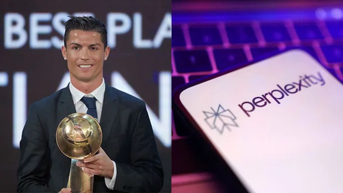 RONALDO Pict