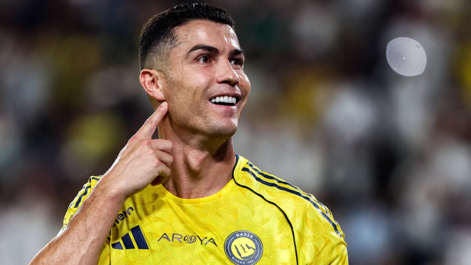 CR7 Pict