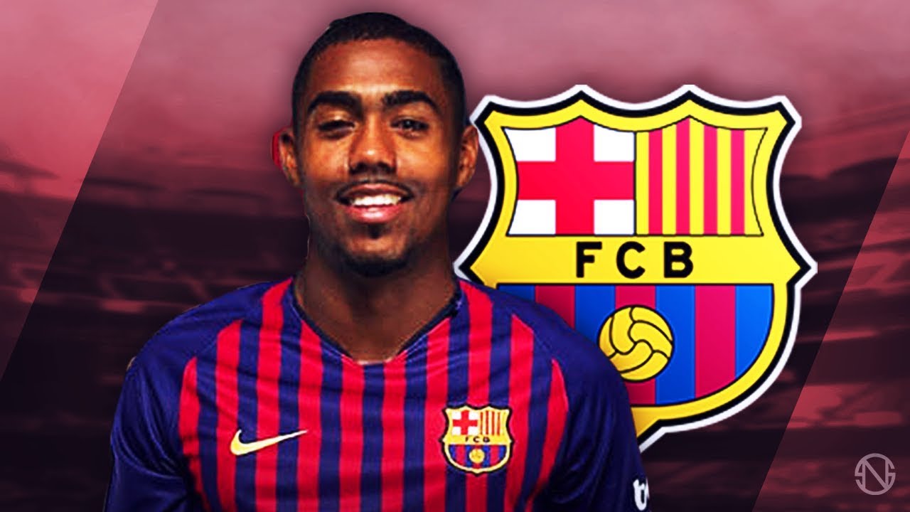 BARCELONA Pict
