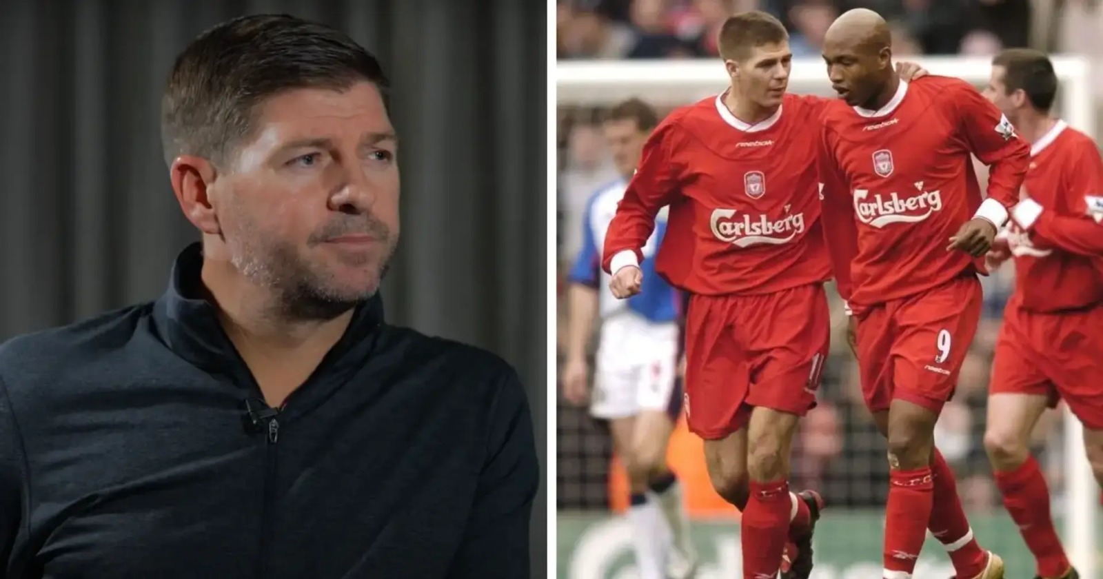 GERRARD Pict