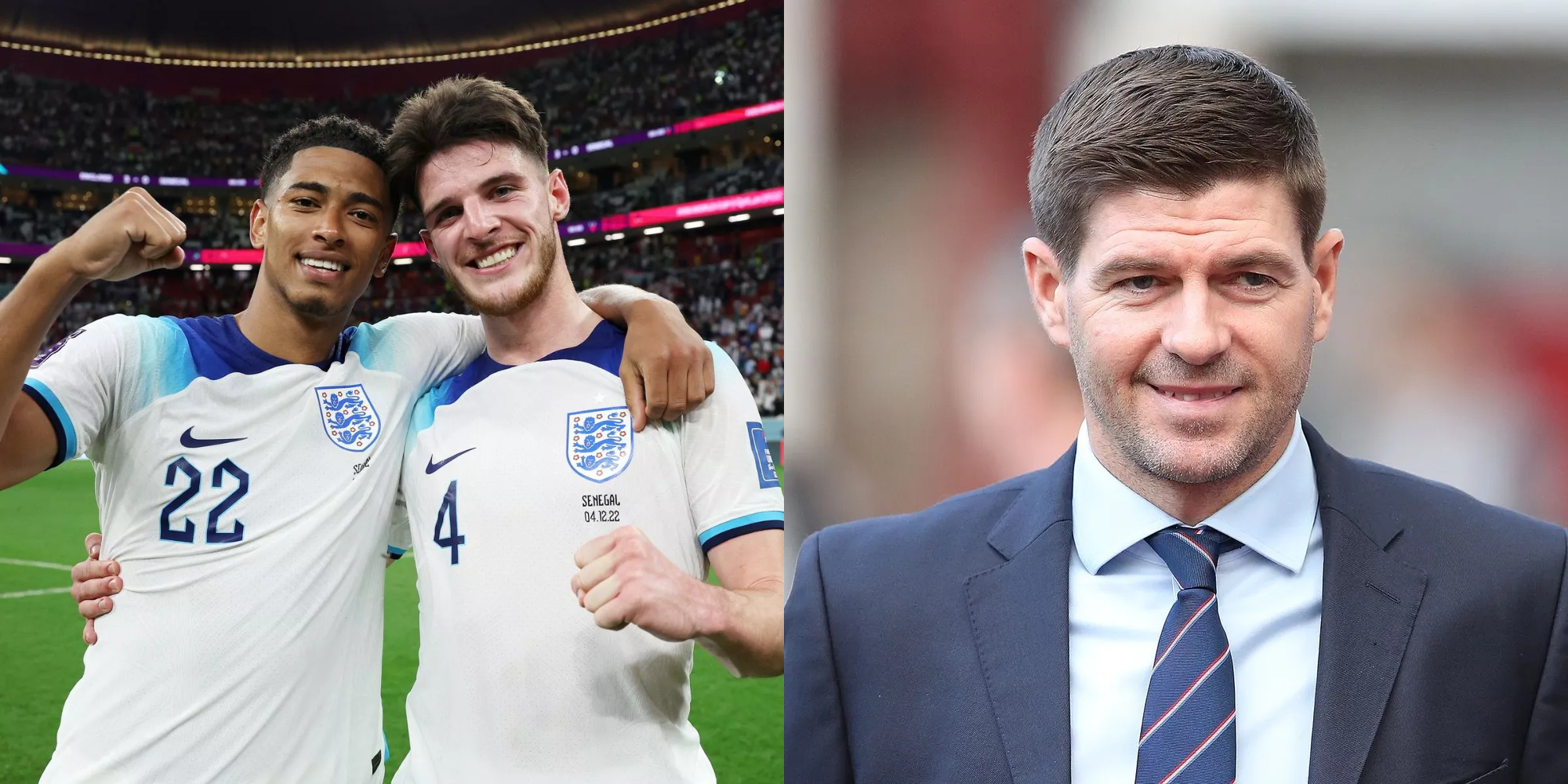 GERRARD Pict