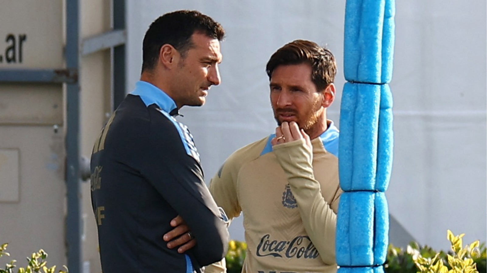 MESSI Pict