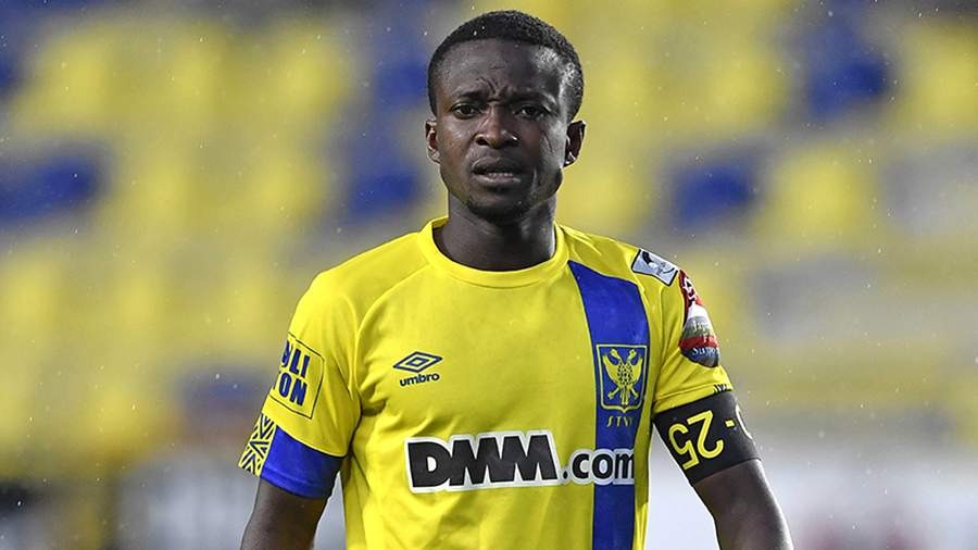 ASAMOAH Pict