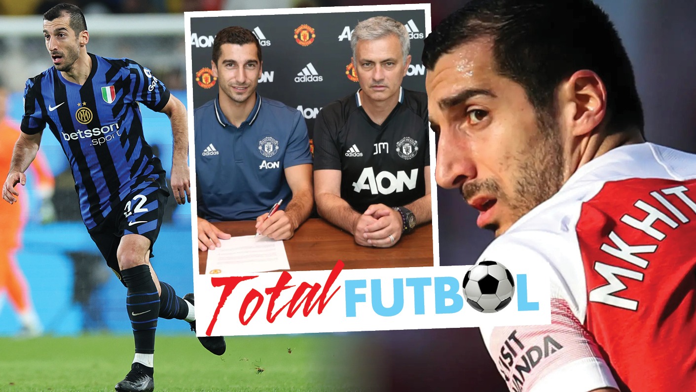 MKHITARYAN Pict