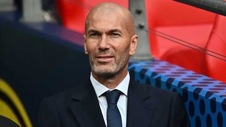 ZIDANE Pict