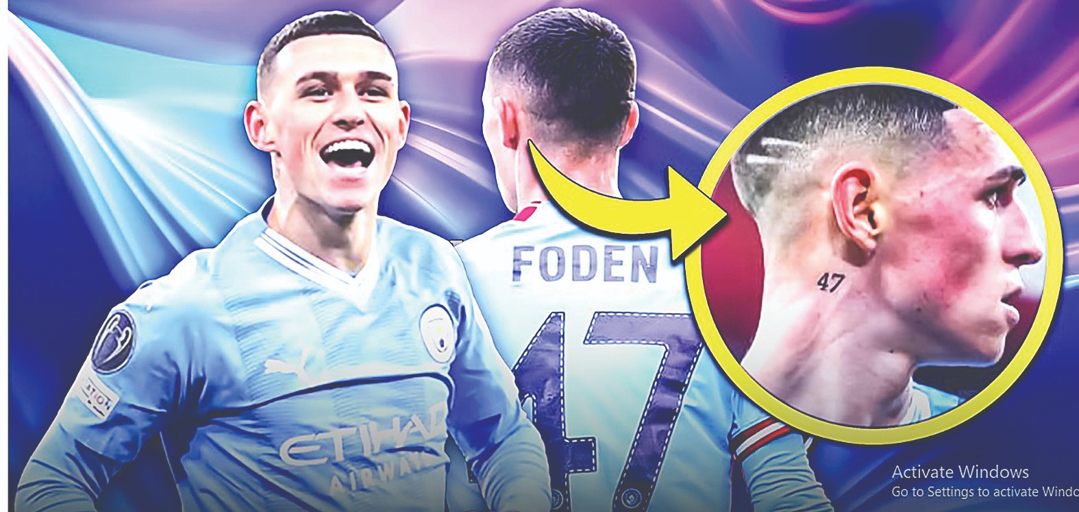 FODEN Pict