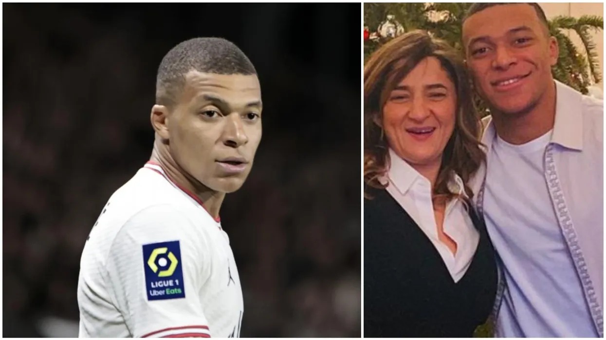 MBAPPE Pict