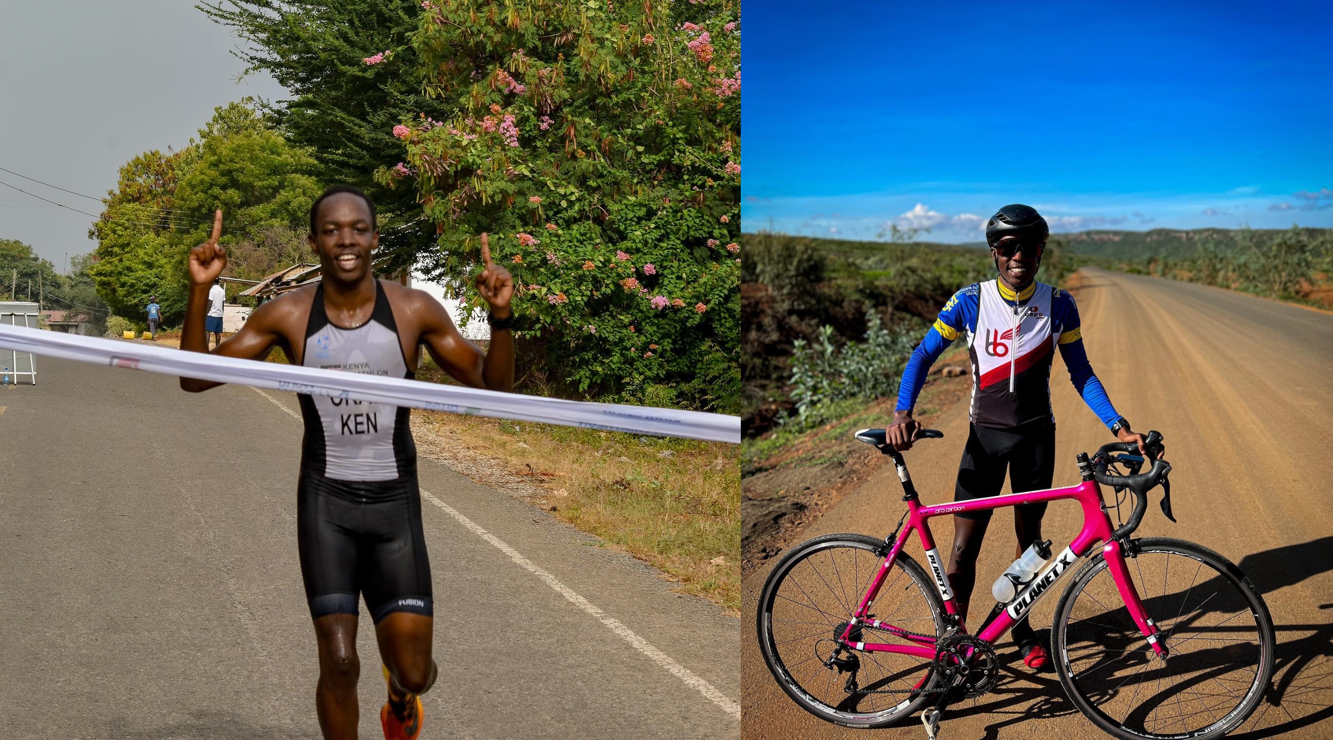 KIPCHOGE Pict